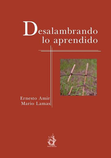 Desalambrando lo aprendido