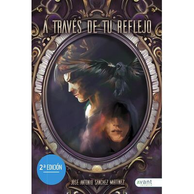 A través de tu reflejo