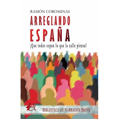 Arreglando España