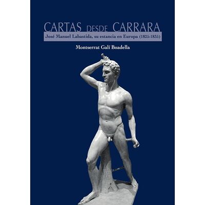 Cartas desde Carrara
