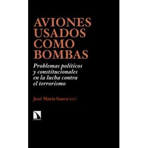 Aviones usados como bombas....