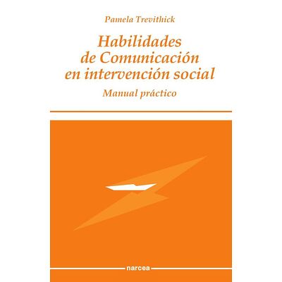 Habilidades de comunicación...
