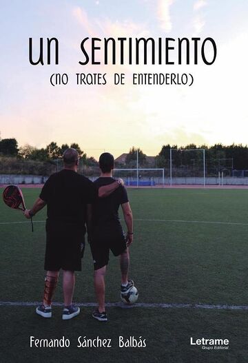 Un sentimiento (no trates...