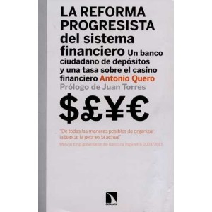 La reforna progresista del...