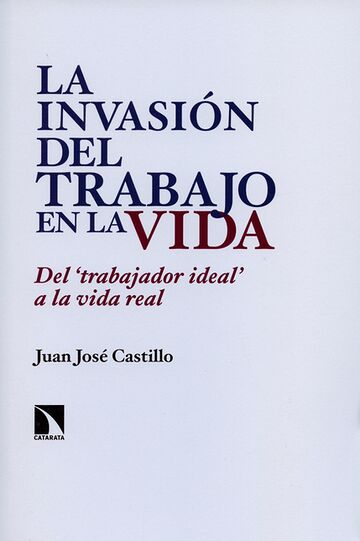 La invasión del trabajo en...
