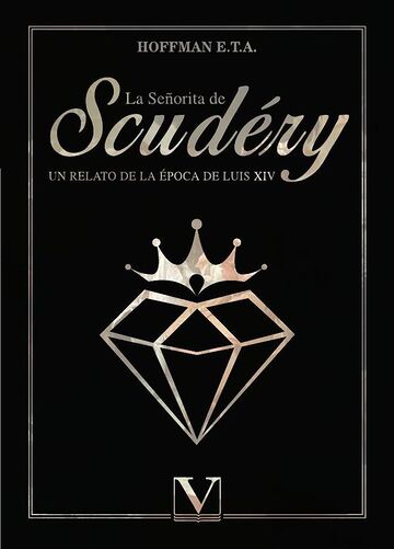 La señorita de Scudéry
