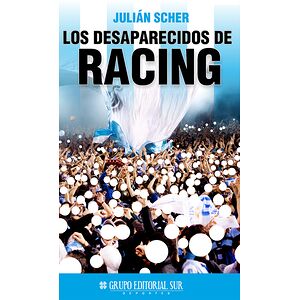 Los desaparecidos de Racing