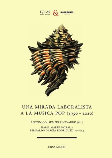 Una mirada laboralista a la...