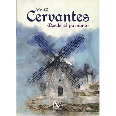 Cervantes