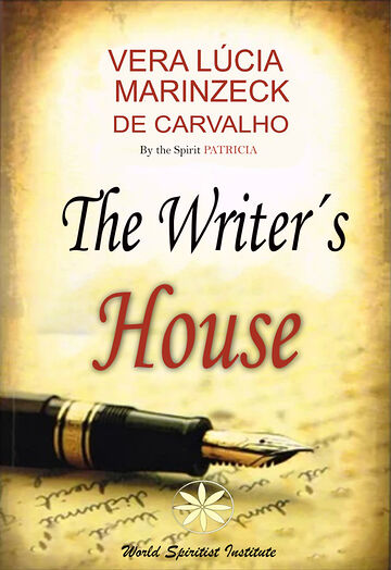 The Writer's House