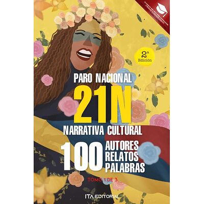 21 N, 100 Autores, 100...