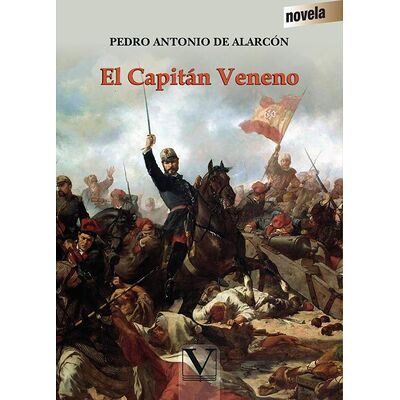 El Capitán Veneno