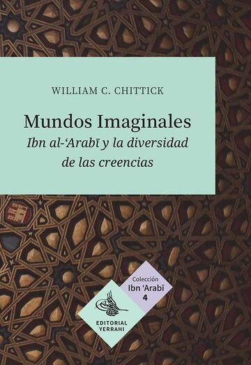 Mundos imaginales