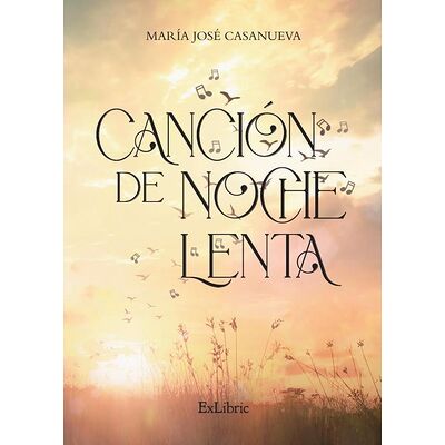 Canción de noche lenta