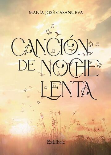 Canción de noche lenta