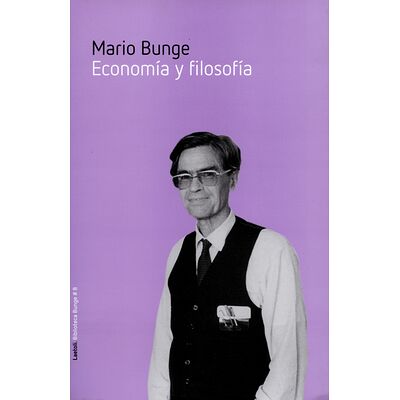 Economía y filosofía
