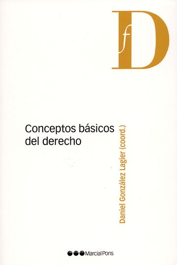 Conceptos básicos del derecho