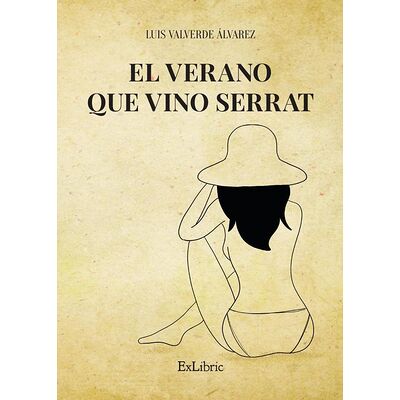 El verano que vino Serrat