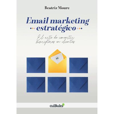 Email marketing estratégico