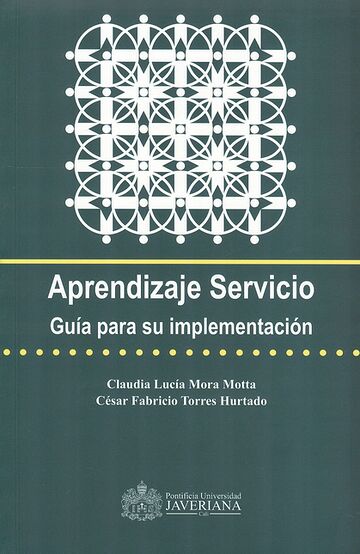 Aprendizaje servicio. Guía...