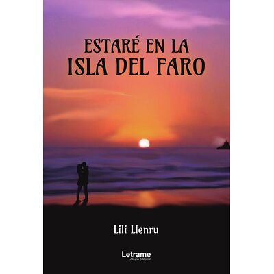 Estaré en la isla del faro