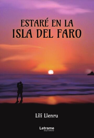 Estaré en la isla del faro