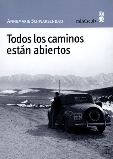 Todos los caminos están...