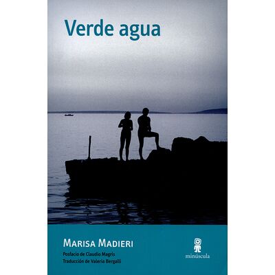 Verde agua