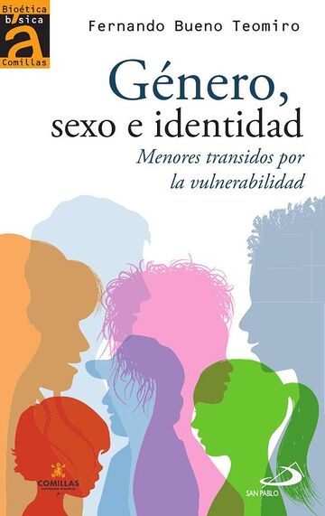 Género, sexo e identidad