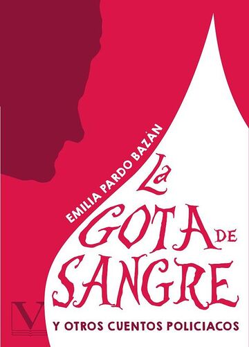 La gota de sangre