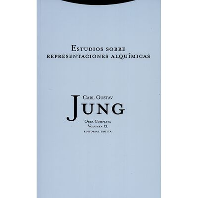 Jung 13: Estudios sobre...