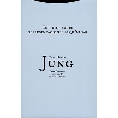 Jung 13: Estudios sobre...