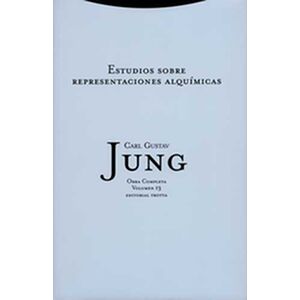 Jung 13: Estudios sobre...