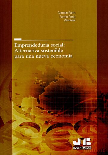 Emprendeduría social:...