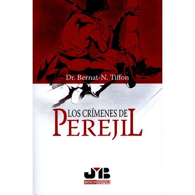 Los crímenes de Perejil