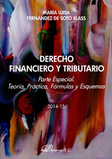 Derecho financiero y...