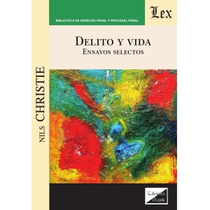 Delito y vida