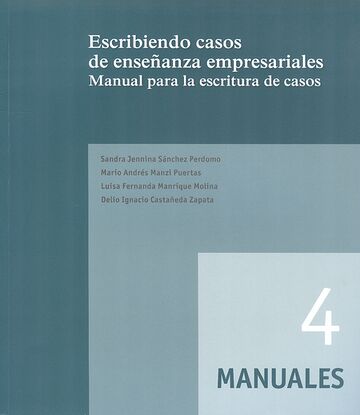 Escribiendo casos de...