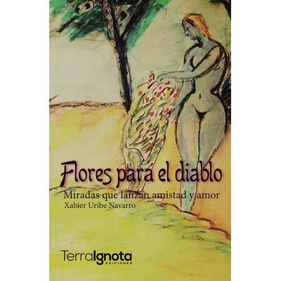 Flores para el diablo