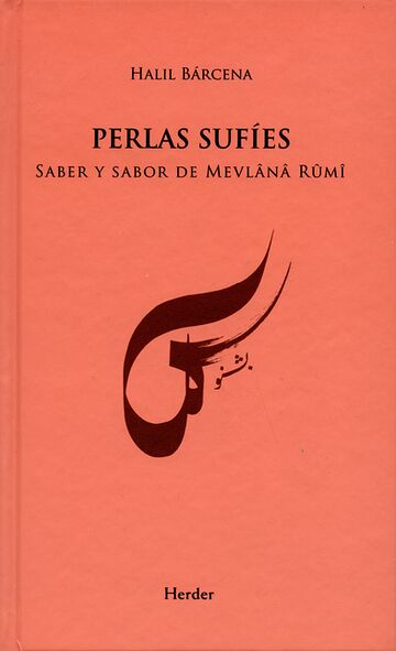 Perlas sufíes. Saber y...