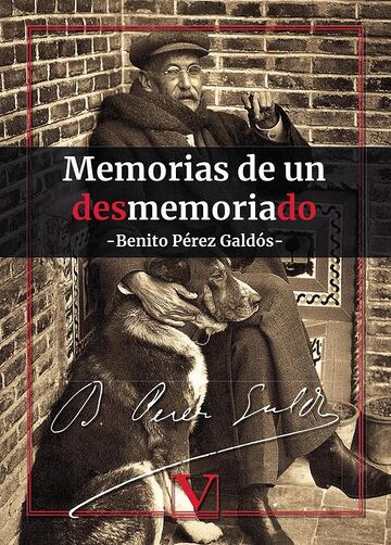 Memorias de un desmemoriado