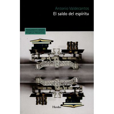 El saldo del espíritu
