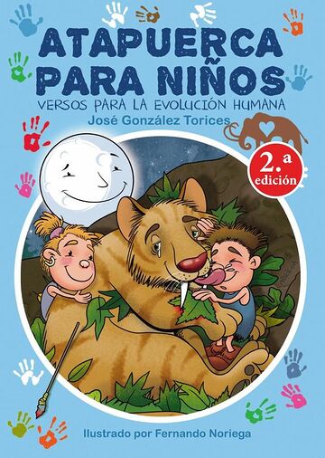 Atapuerca para niños