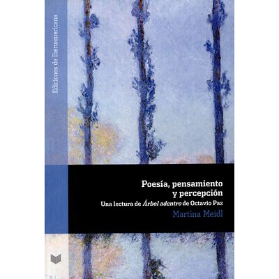 Poesía, pensamiento y...