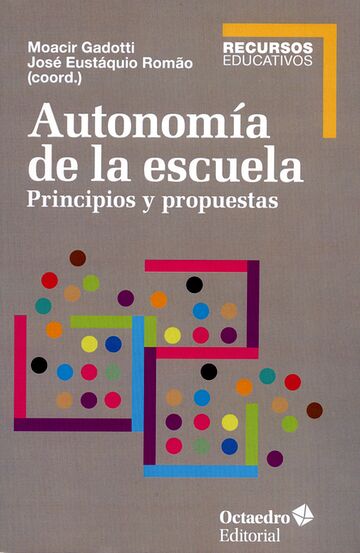 Autonomía de la escuela....