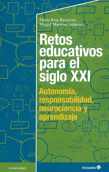 Retos educativos para el...