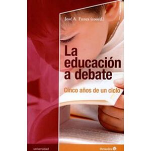 La educación a debate....