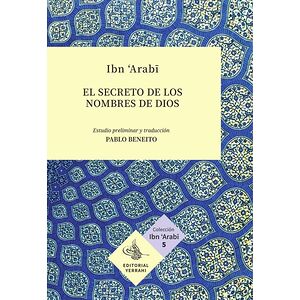 El secreto de los Nombres...