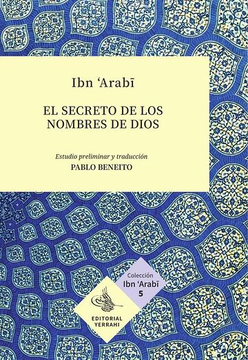 El secreto de los Nombres...