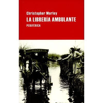 La librería ambulante